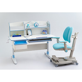 Mua Bộ bàn ghế combo trung thực cho bé chống gù chống cận  BOLACO