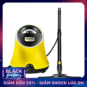 Máy Làm Sạch Bằng Hơi Nước Karcher, SC 2 Deluxe EasyFix - Hàng Chính Hãng