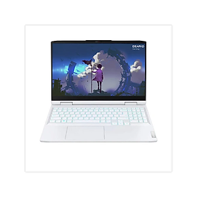 Mua Laptop Lenovo IdeaPad Gaming 3 15ARH7 82SB007JVN Ryzen 5 6600H| 8GB| 512GB| RTX 3050|Win 11-Hàng chính hãng
