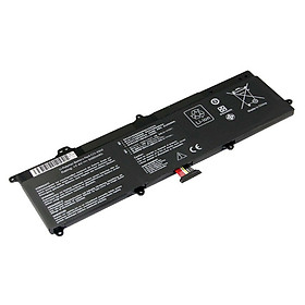 Mua Pin cho Laptop Asus VivoBook X201 X201E X202 X202E Q200E S200 Type C21-X202