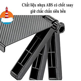 Mua Kệ Để Trên Tivi Máy Tính Giá Gác Đựng Đồ Treo Sau Màn Hình Đa Năng Thông Minh Trang Trí Nhựa Đẹp