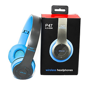 Tai nghe chụp tai bluetooth CB3