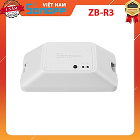 Mua Công tắc thông minh Sonoff BASIC ZigBee ZB-R3