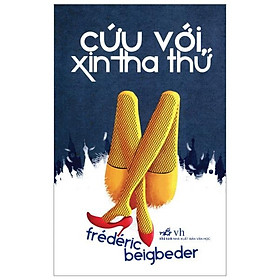 Cứu Với Xin Tha Thứ