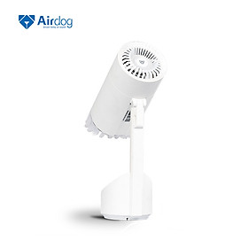 Máy lọc không khí Airdog mini (AirCap) CZ-20T - Hàng nhập khẩu