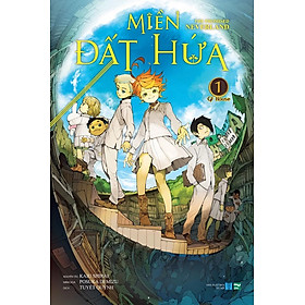 Miền đất hứa trọn bộ 20 tập nguyên seal