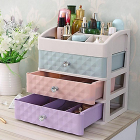 Mua Kệ Trang Điểm 4 Tầng Tiện Lợi
