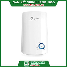 Mua Router Wifi TP-Link TL-WA850RE- Hàng chính hãng