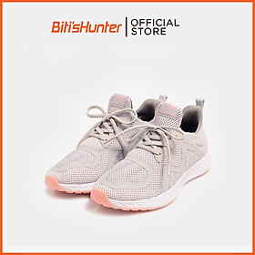 Giày Đi Bộ Nữ Biti's Hunter Jogging Light Grey DSWH05300XAM (XAM)