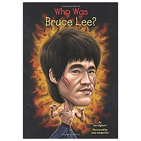 Who Was Bruce Lee?