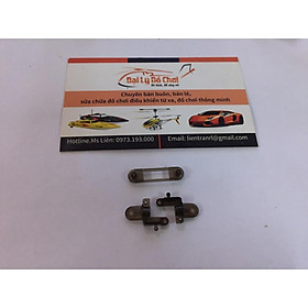Nẹp cánh, chân đế, củ trục, cánh chính S107G