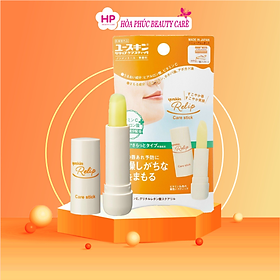 Son Dưỡng Môi Cấp Ẩm Yuskin Relip Care Stick