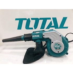 Mua MÁY THỔI LÒ 800W (0-4.5M³/MIN) TOTAL TB2086 - HÀNG CHÍNH HÃNG