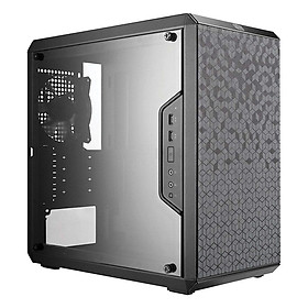 Vỏ Case Cooler Master MasterBox Q300L - Hàng Chính Hãng
