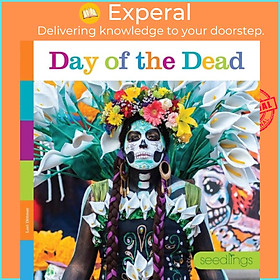 Sách - Day of the Dead by Lori Dittmer (UK edition, paperback)