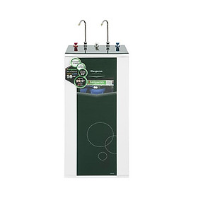 Mua MÁY LỌC NƯỚC RO NÓNG NGUỘI LẠNH KANGAROO KG10A3 10 LÕI-Phân phối bởi CTCP ABMA VN Showroom 52 Hoàng Diệu  P13  Q4  TPHCM