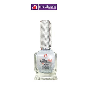 Sơn móng tay O'Beauty Miss Queen 15ml