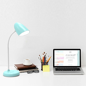 Mua Đèn bàn học LED cảm ứng chống cận chính hãng Rạng Đông Model: RD RL 38 PLUS 2021 - Ngẫu nhiên
