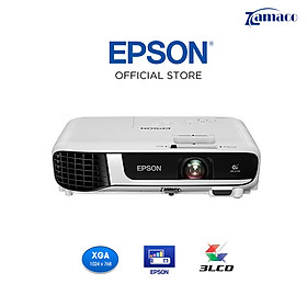 Mua Máy chiếu Epson EB-X51 hàng chính hãng - ZAMACO AUDIO