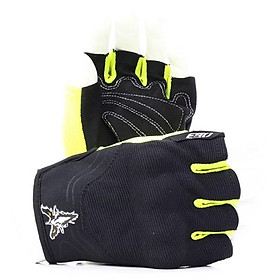 [CHÍNH HÃNG] Găng Tay Bảo Hộ Lái Moto, Xe Máy EGO EMG-1 - EGO HELMETS OFFICIAL