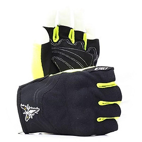 [CHÍNH HÃNG] Găng Tay Bảo Hộ Lái Moto, Xe Máy EGO EMG-1 - EGO HELMETS OFFICIAL