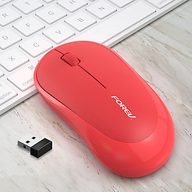 Mua Chuột không dây Newdery Forev Wireless 2.4ghz - Hàng chính hãng