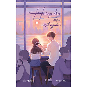 Hoàng Hôn Đợi Một Người - Bản Quyền