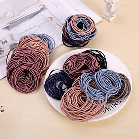 Top 10 Cách búi tóc bằng kẹp đơn giản dễ thực hiện