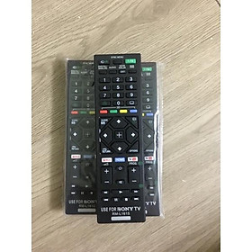 Mua Remote điều khiển dành cho tivi led Sony RM-L1615