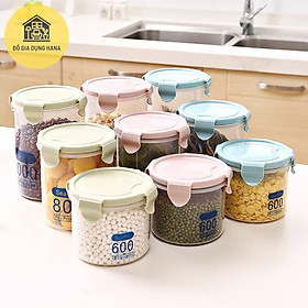 Mua Hộp nhựa đựng thức ăn có nắp 1000ml