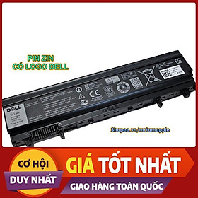 Mua Pin cho Laptop DELL E5540 - 6 CELL - Latitude E5440 E5540 7W6K0 F49WX NVWGM CXF66 WGCW6