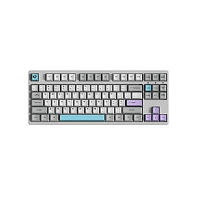 Mua Bàn phím cơ AKKO 3087 Silent (Akko switch) - Cổng USB - Hàng chính hãng