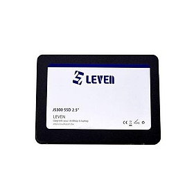 Ổ cứng SSD 120 GB SSD III 120 GB dòng JS300 LEVEN