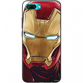 Ốp lưng cho Honor 10 Mẫu Người Sắt