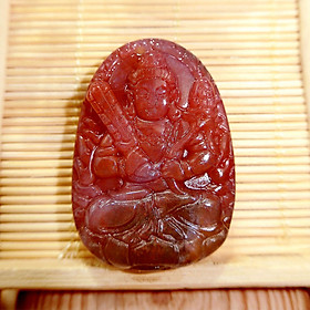 Phật Bản Mệnh - Hư Không Tạng Bồ Tát - Tuổi Sửu , Dần - Phù Hộ, Độ Trì Bạn