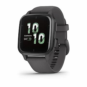 Đồng hồ thông minh Garmin Venu SQ 2 và Music - Hàng Chính Hãng