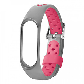 Dây Đeo TPE Xiaomi Mi Band 3