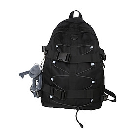 Ski Backpack Rucksack Waterproof Skateboard Bag for Cycling Outdoor Climbing