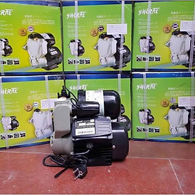 Mua Máy Bơm Tăng Áp Shirai JLM 600A - JLM 600 A - Máy Bơm Nước Nóng