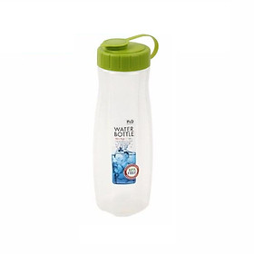 Bình Nhựa Đựng Nước LWater Bottle HAP618 dung tích 1 lít