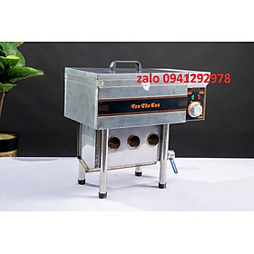 Mua bếp chiên tách dầu dùng điện 10 lít