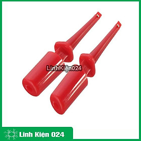 Mua Bộ 2 Móc Kẹp To Màu Gửi Ngẫu Nhiên