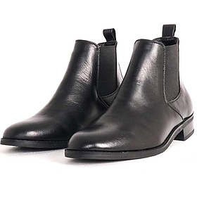 Giày Nam Chelsea Boots HN600