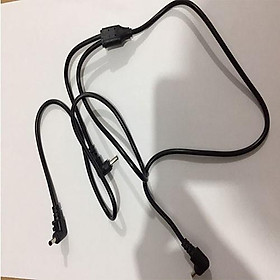 Mua Dây nối pin với quạt của Áo điều hòa Nhật Bản