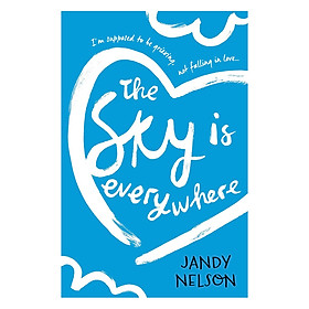 The Sky Is Everywhere