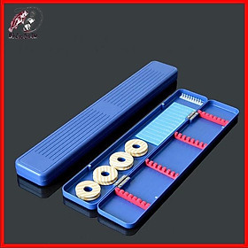 Hộp Phao Câu Đài, Hộp Đựng Phao Thẻo Câu Cá Chất Lượng Đồ Câu Văn Chương