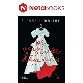 Bộ Váy Cưới Đẫm Máu