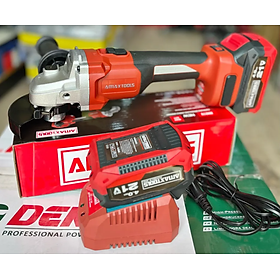 Mua MÁY MÀI GÓC PIN 21V AM100SM  BODY AMAXTOOLS  - HÀNG CHÍNH HÃNG