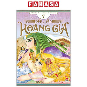 Dấu Ấn Hoàng Gia - Tập 7