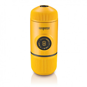 Mua DỤNG CỤ ÉP ESPRESSO CẦM TAY NANOPRESSO YELLOW PATROL